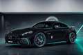 Mercedes-Benz AMG GT 63 PRO 4MATIC+ Coupe Speedsh.MCT 9G Чёрный - thumbnail 1