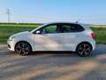 Volkswagen Polo GTI Polo 1.4 TSI GTI Blanc - thumbnail 6