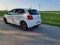 Volkswagen Polo GTI Polo 1.4 TSI GTI Blanc - thumbnail 2