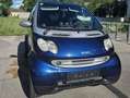 smart forTwo Blau - thumbnail 1