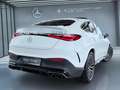 Mercedes-Benz GLC 43 AMG AMG GLC 43 4M Coupé Night, Standhz., Burm., HuD Weiß - thumbnail 3
