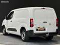 Opel Combo VU FOURGON 1.5 D 100ch L2H1 INNOVATION Blanc - thumbnail 7
