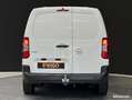Opel Combo VU FOURGON 1.5 D 100ch L2H1 INNOVATION Blanc - thumbnail 6