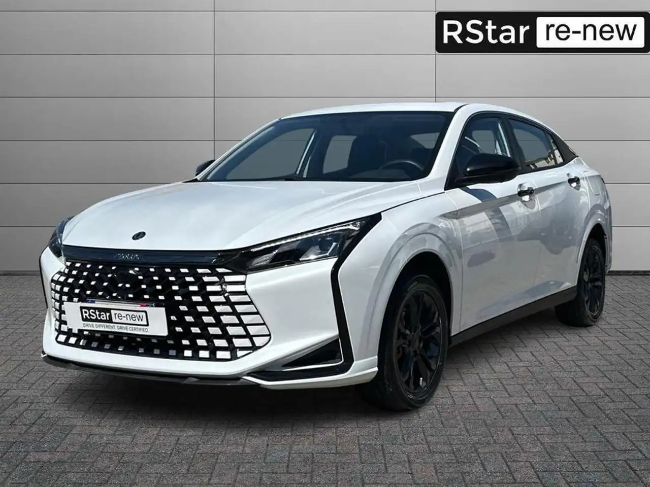 Dongfeng Shine 2026