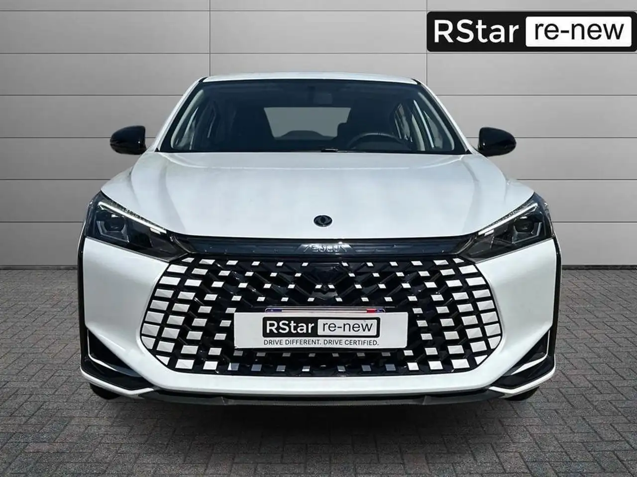 Dongfeng Shine 2026