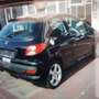 Peugeot 206 206 75 Tendance BITTE KEIN E MAIL Schwarz - thumbnail 4
