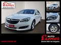 Opel Insignia 2.0 BITURBO CDTI DPF Top Zustand Weiß - thumbnail 1