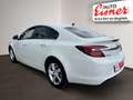 Opel Insignia 2.0 BITURBO CDTI DPF Top Zustand Weiß - thumbnail 12
