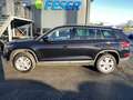 Skoda Kodiaq Ambition 2.0 TDI DSG LED AHK REAR VIEW Nero - thumbnail 5