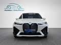 BMW iX M60 AHK ACC PANO 360° HUD  B&W SHZvr&hi LASER Weiß - thumbnail 6