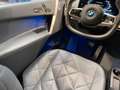 BMW iX M60 AHK ACC PANO 360° HUD  B&W SHZvr&hi LASER Weiß - thumbnail 17