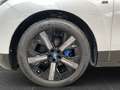 BMW iX M60 AHK ACC PANO 360° HUD  B&W SHZvr&hi LASER Weiß - thumbnail 39