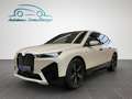 BMW iX M60 AHK ACC PANO 360° HUD  B&W SHZvr&hi LASER Weiß - thumbnail 2