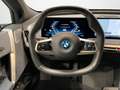 BMW iX M60 AHK ACC PANO 360° HUD  B&W SHZvr&hi LASER Weiß - thumbnail 13