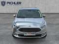 Ford Galaxy 2,0 TDCi Titanium Start/Stop-Syst Silber - thumbnail 4