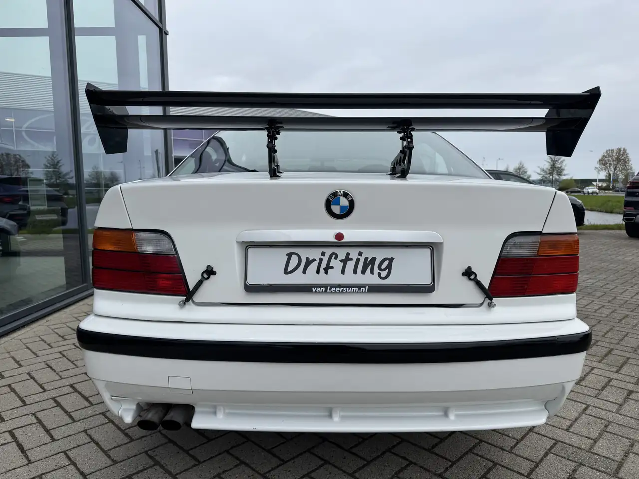 BMW 325 3-serie 325i Drifter - Track | Drift, foto 5