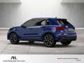 Audi Q3 35 TFSI advanced S-tronic AHK LED Navi ACC APS+ VC Blau - thumbnail 4
