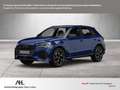 Audi Q3 35 TFSI advanced S-tronic AHK LED Navi ACC APS+ VC Blau - thumbnail 1