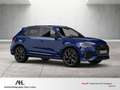 Audi Q3 35 TFSI advanced S-tronic AHK LED Navi ACC APS+ VC Blau - thumbnail 7