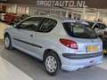 Peugeot 206 1.4 XR NAP, Stuurbekrachtiging Grijs - thumbnail 3