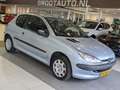Peugeot 206 1.4 XR NAP, Stuurbekrachtiging Grijs - thumbnail 1