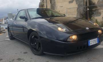 2.0 16v ASI CLIMA BENZ-GPL assicurazione 200 ANNUI NO BOLLO Sembra nuova da vedere