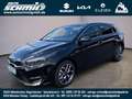 Kia Ceed / cee'd CEED_5 1.5T 140 ULTIMATE STYLE SONDERMODELL Schwarz - thumbnail 1