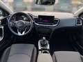 Kia Ceed / cee'd CEED_5 1.5T 140 ULTIMATE STYLE SONDERMODELL Schwarz - thumbnail 17