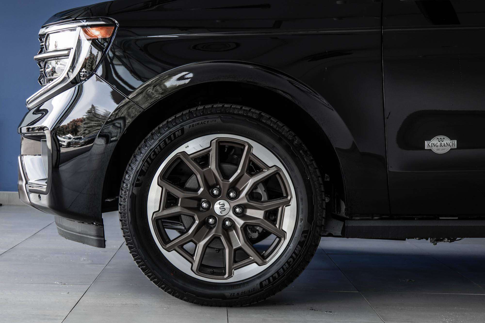 2027 Ford Expedition Max