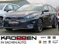 Kia Ceed SW / cee'd SW Vision DCT7 Navi Kam SHZ LHZ Schwarz - thumbnail 1
