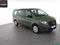 Mercedes-Benz Vito Vito Tourer 114 CDI 4M LANG 8 SITZE AUT,LEDER,SH Vert - thumbnail 7