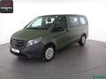 Mercedes-Benz Vito Vito Tourer 114 CDI 4M LANG 8 SITZE AUT,LEDER,SH Vert - thumbnail 1