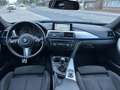 BMW 316 i Pack M Euro 6 / Full Options / Etat impeccable Mavi - thumbnail 9