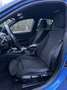 BMW 316 i Pack M Euro 6 / Full Options / Etat impeccable Blauw - thumbnail 8