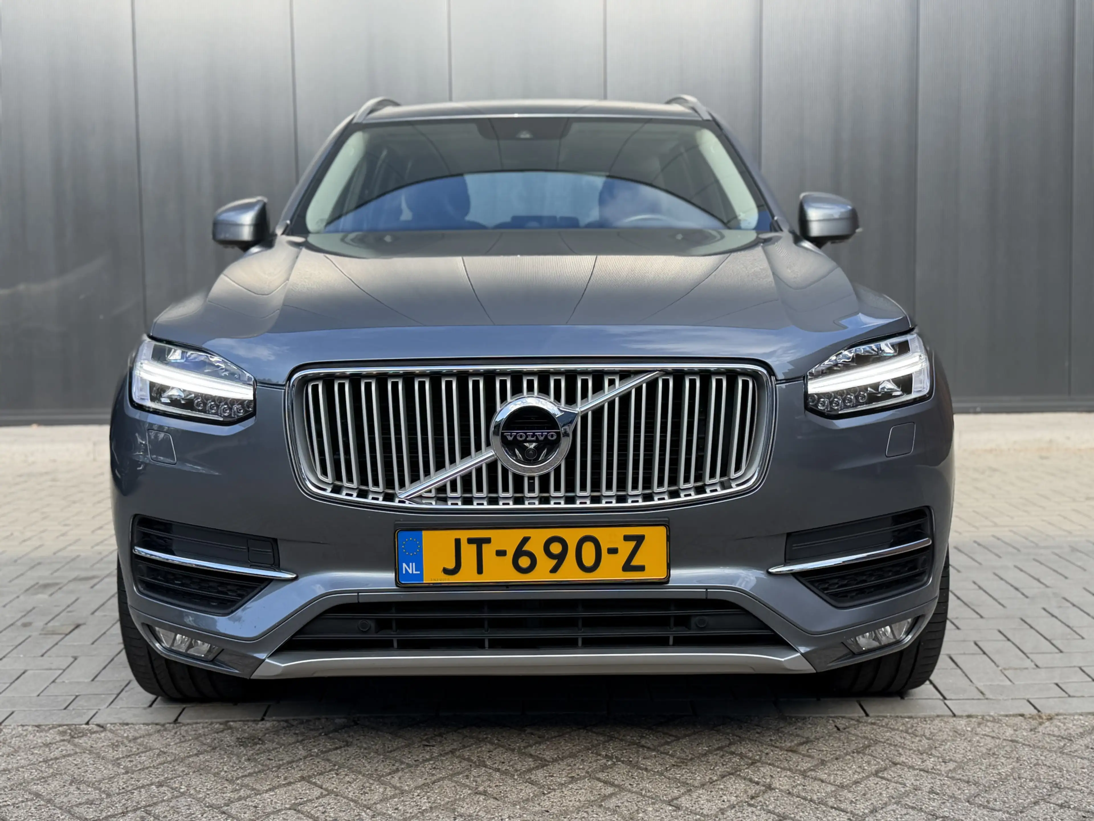 Volvo XC90 2.0 D5 AWD Inscription 40.000km!! | B&W Audio | Sc — photo 6