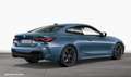 BMW M4 40i xDrive Laser*HeadUp*Harman/Kardon*Glasdach*Dri Blau - thumbnail 2