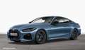 BMW M4 40i xDrive Laser*HeadUp*Harman/Kardon*Glasdach*Dri Blau - thumbnail 1
