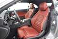 Mercedes-Benz C 300 245PS Cabrio 9G Airmatic HUD ACC deutsch Gris - thumbnail 12