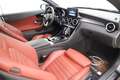 Mercedes-Benz C 300 245PS Cabrio 9G Airmatic HUD ACC deutsch Gris - thumbnail 18