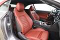 Mercedes-Benz C 300 245PS Cabrio 9G Airmatic HUD ACC deutsch Gris - thumbnail 15
