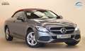 Mercedes-Benz C 300 245PS Cabrio 9G Airmatic HUD ACC deutsch Gris - thumbnail 2