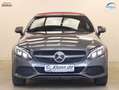 Mercedes-Benz C 300 245PS Cabrio 9G Airmatic HUD ACC deutsch Gris - thumbnail 3