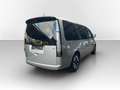 Hyundai STARIA 2.2 CRDi Autom. 4WD Signature PANO*LED*NAVI*BOS... Silber - thumbnail 4