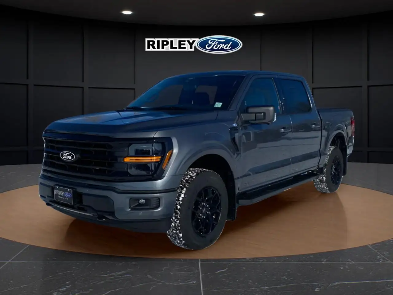 2026 Ford F 150