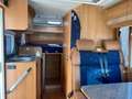 Dethleffs Globebus T 11 /Markise /2xSolar /2.Hand /Kamera Blau - thumbnail 13
