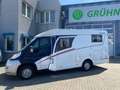 Dethleffs Globebus T 11 /Markise /2xSolar /2.Hand /Kamera Blau - thumbnail 1