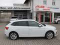 Skoda Scala Facelift Selection LED Sunset wirelessSL 17Z White - thumbnail 3
