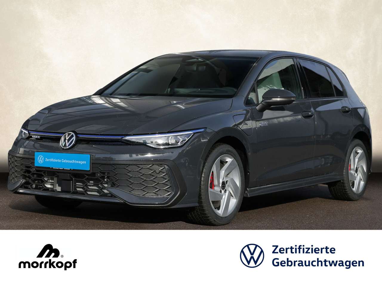 Volkswagen Golf 2026