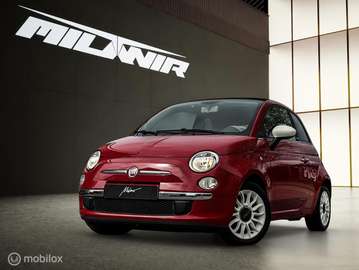 0.9 TwinAir Lounge Cabrio | Origineel nederlands