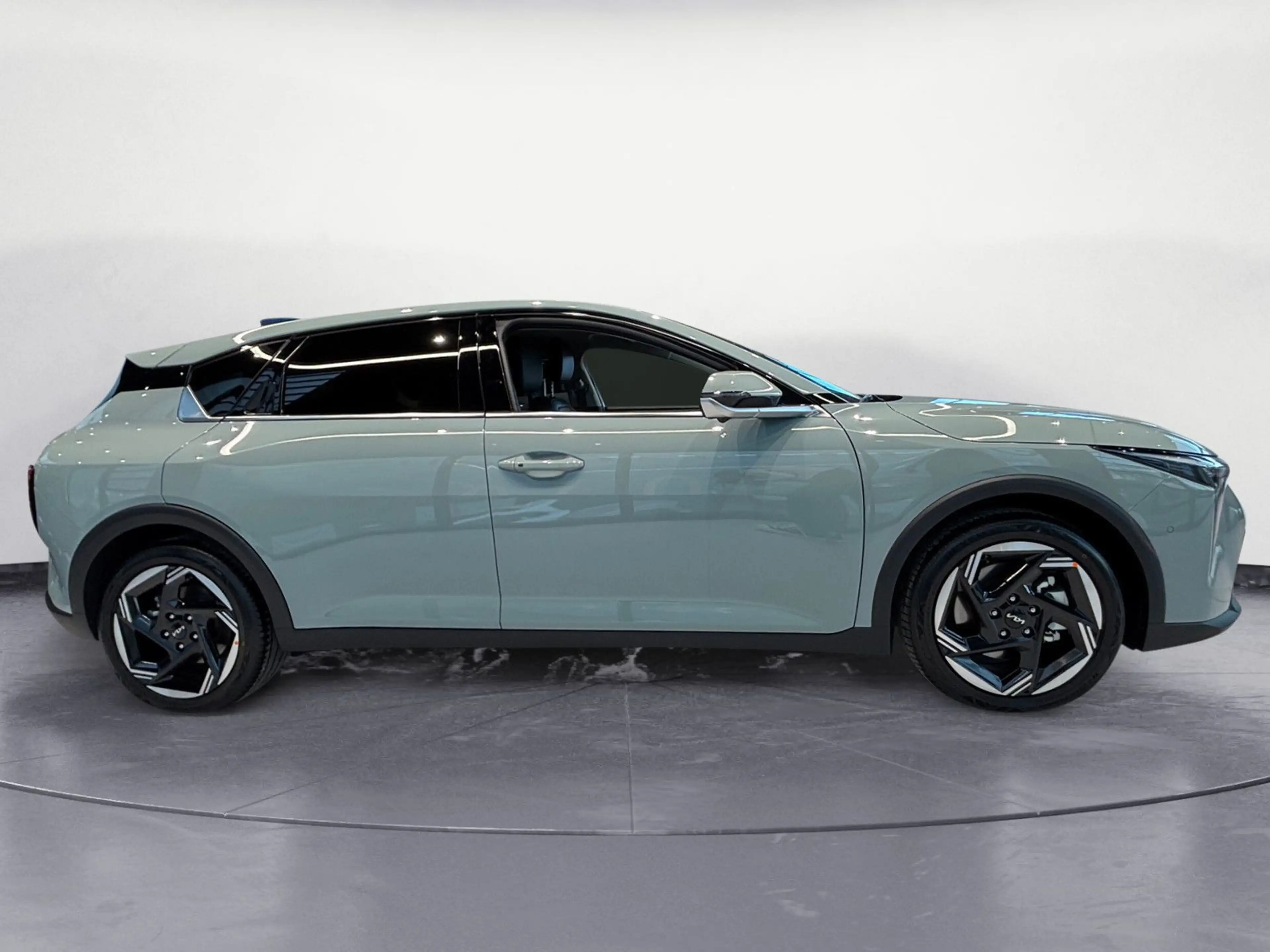 Kia K4 1.6T Spirit 150 DCT — photo 5